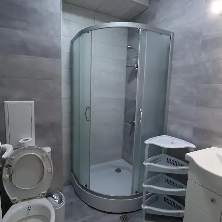 Green Gardens By Lmg Apartamento