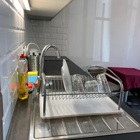 Green Gardens By Lmg Sofía