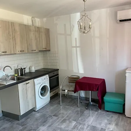 Apartament Green Gardens By Lmg