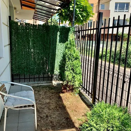 Green Gardens By Lmg * Sofía