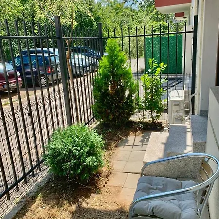 Green Gardens By Lmg Sofia