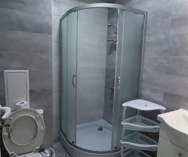 Green Gardens By Lmg דירה