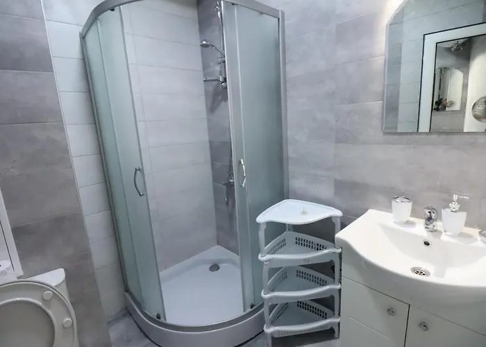 Апартамент едностаен в близост до метростанция. София