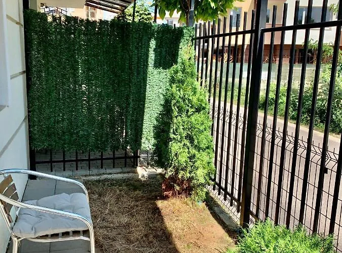 Green Gardens By Lmg * Σόφια