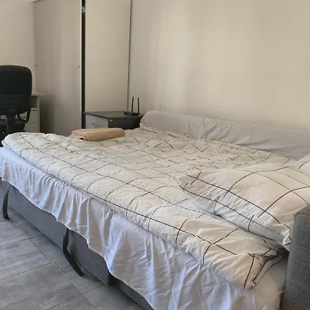 Green Gardens By Lmg Sofia